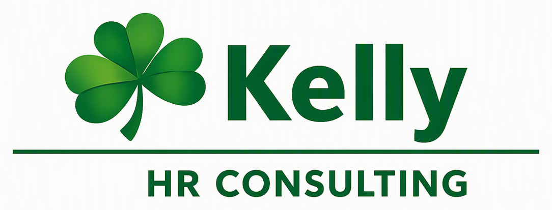 Kelly Human Resources Logo